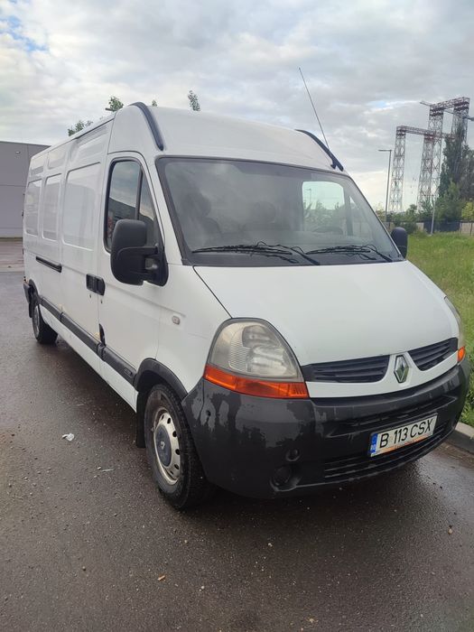 Închirieri dube / frigorifice