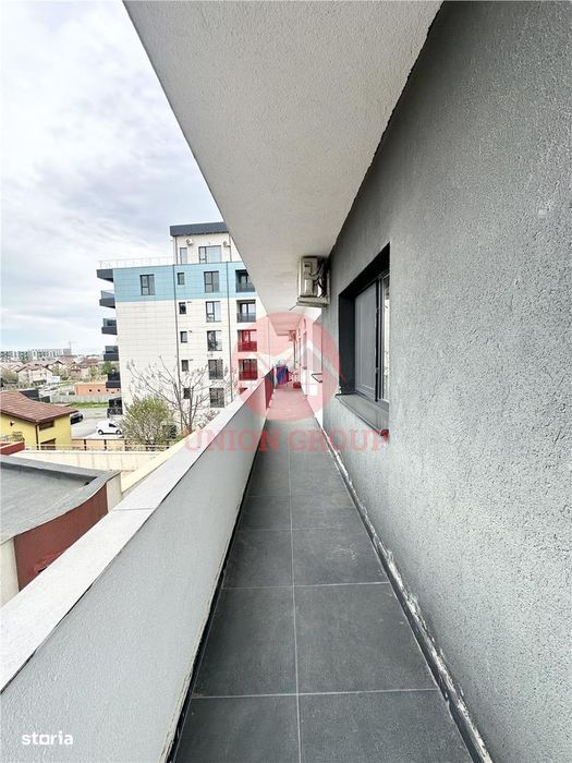 Apartament Spectaculos 3 Camere Mobilat Utilat Complet - Mamaia Nord