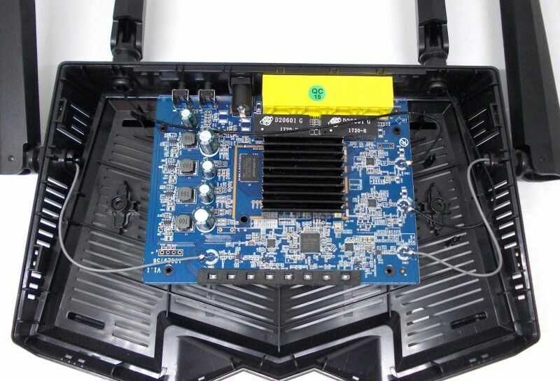 Tenda ac6/2.4  5 ггц роутер/