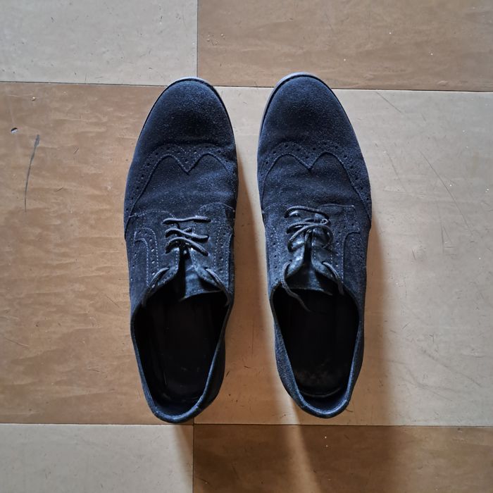 Кожени обувки 39 номер