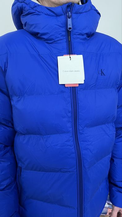 Куртка Calvin Klein