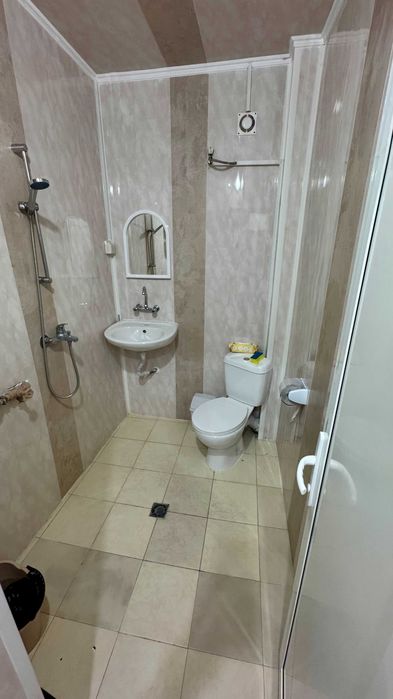 Дава се под наем Двустаен апартамент в Разград, Лудогорие - 77 кв.м за 407.49 € - Снимка #6