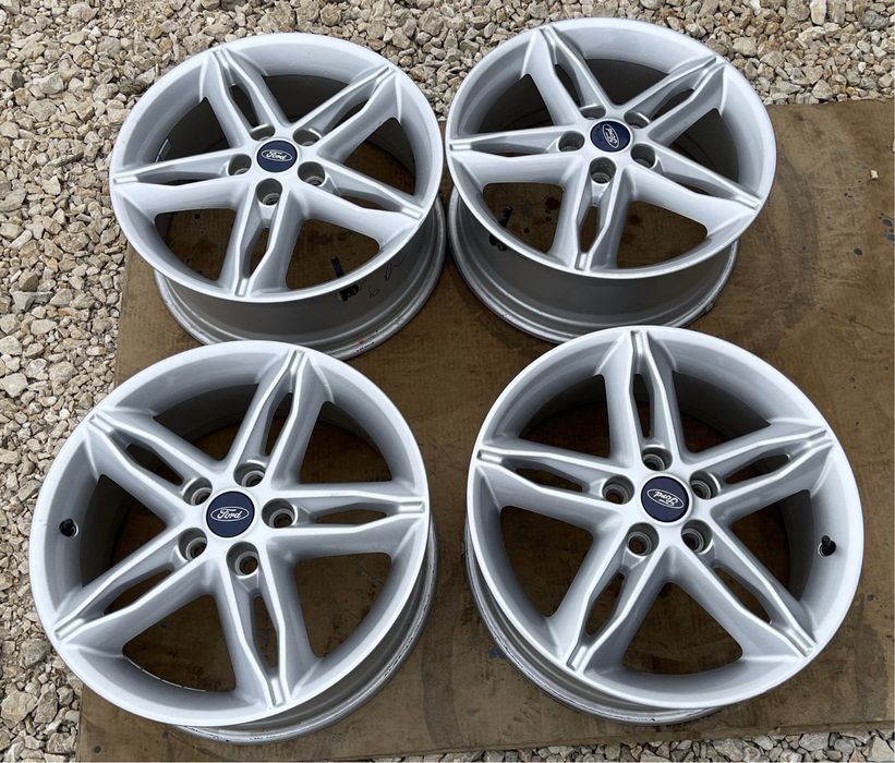 Jante Ford 17 Focus Mondeo C-max senzori presiune