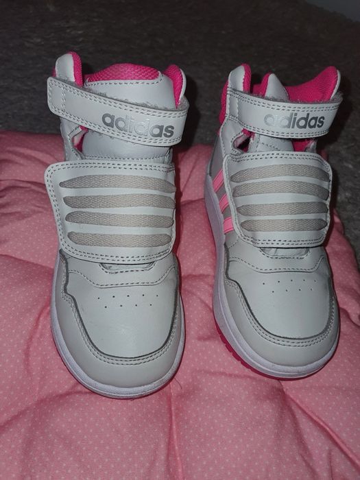 Детски кецове Adidas