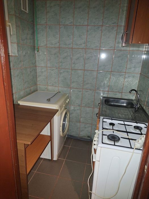 Garsoniera zona Auchan Titan