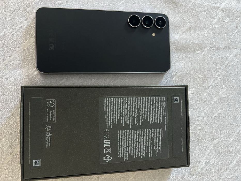 Самсунг GALAXY S25FE 128GB 2026г