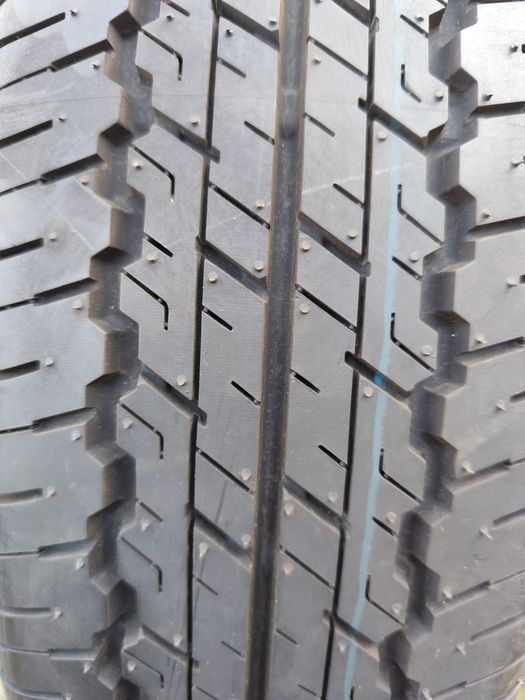 Anvelope 195 80 15 Dunlop Dot 2023 noi , nerulate AT20 (asfalt+teren)