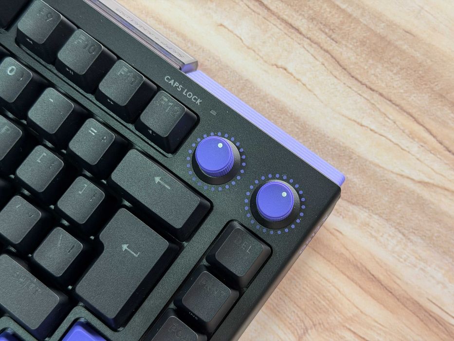 Tastatura Logitech G512X noua