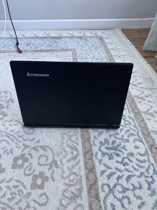 Ноутбук lenovo ideapad 100