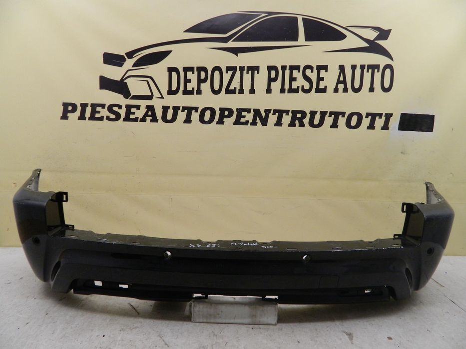 Bara spate BMW X3 E83 M-Sport, 2004, 2005, 2006, 2007, 2008, 2009, cod origine 34143390.