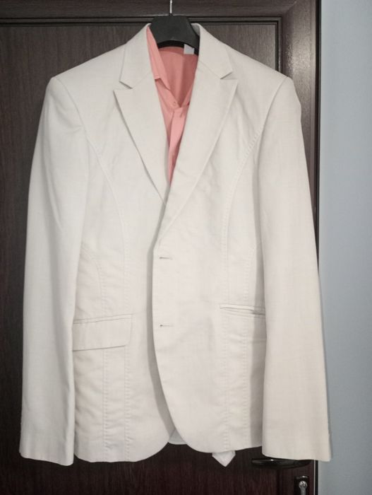 Мъжки костюм Paruchev