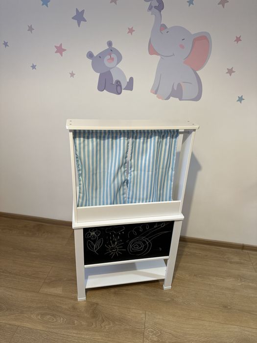 Bucătărie pentru copii Ikea