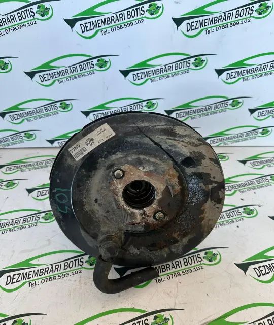 Tulumba Vacum LSC 80 46833675 Alfa Romeo 147 2003 1.9 JTD MT (115 hp)