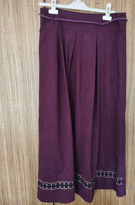 Юбка длинная турецкая , uzun yupka