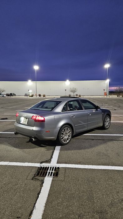 AUDI A4 2005 — imagine 3