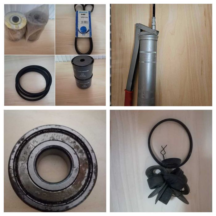 Cric cu cremaliera vinci /Cheie dinamometrica /Distributie Ford