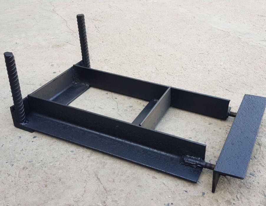 Trabus beton stalbalar uchun