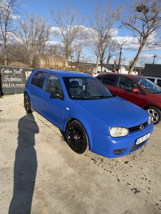 Golf 4 1.9 Tdi Arl 150cp