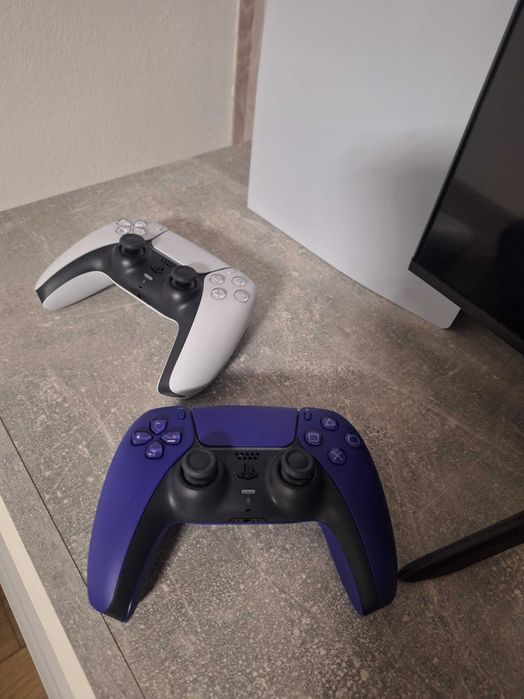 PlayStation 5 nou