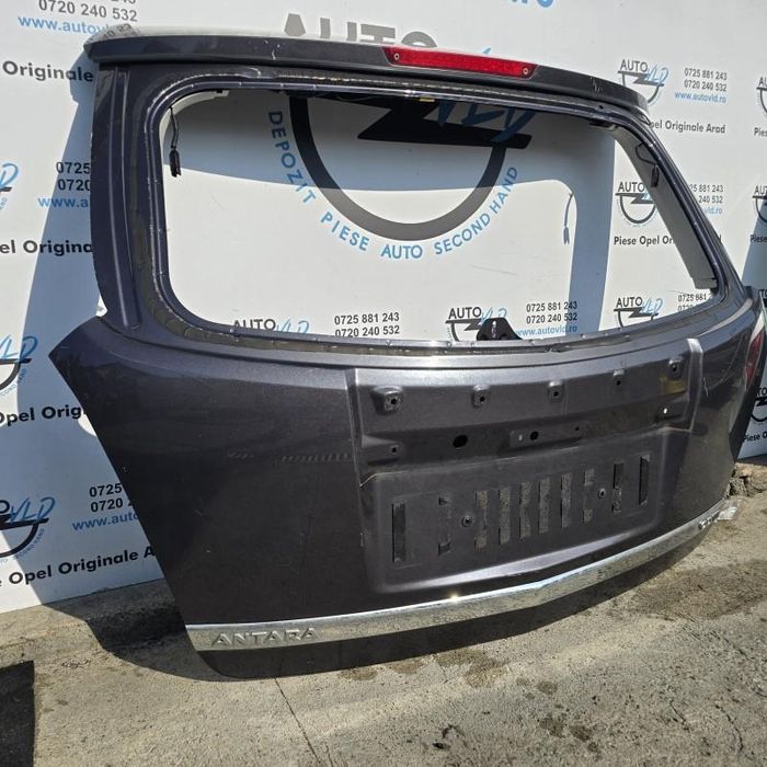 Haion Opel Antara facelift