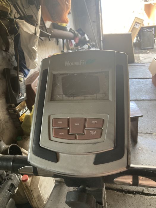 Продам велотренажёр