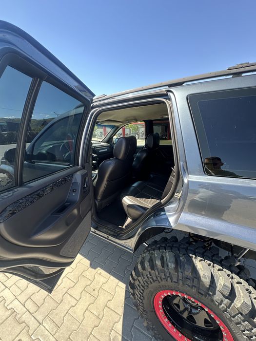 Vand/schimb Jeep Grand Cherokee 4.7
