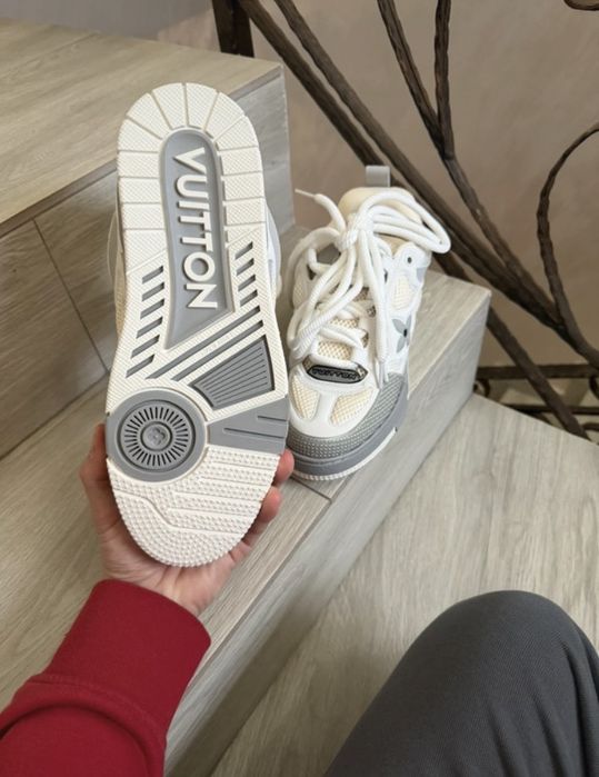 Louis Vuitton Skate