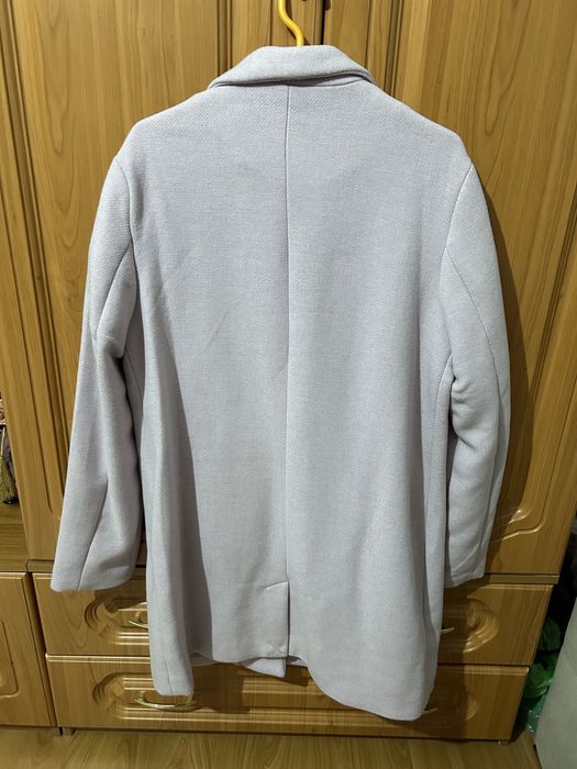 Palton damă Bershka mărime M