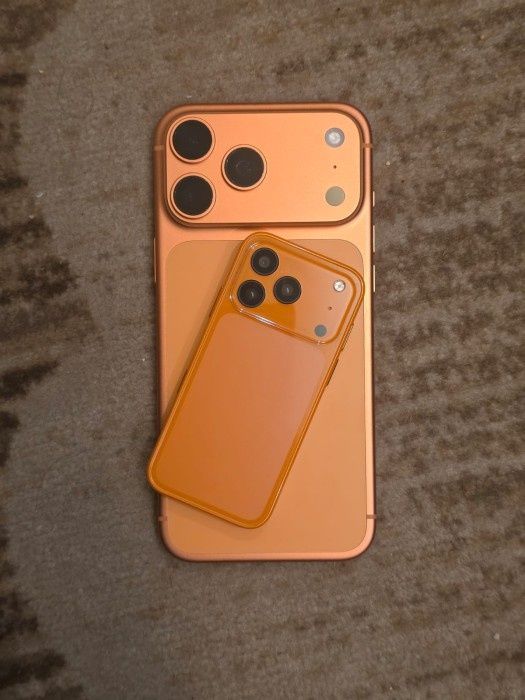 Мини Айфон 17 Про Макс, Iphone 17 Pro Max Mini, Айфон 17 Про Макс
