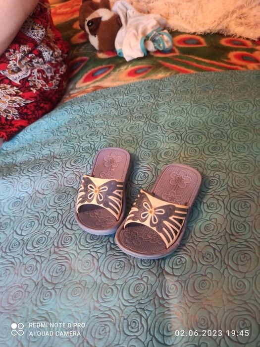 Обувь для малыша