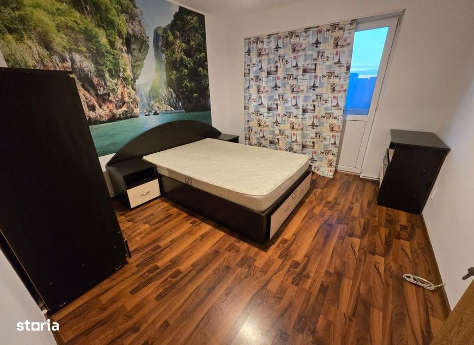 Apartament  2 camere Alexandru cel Bun , 57 metri, etaj 9 Cod:161838