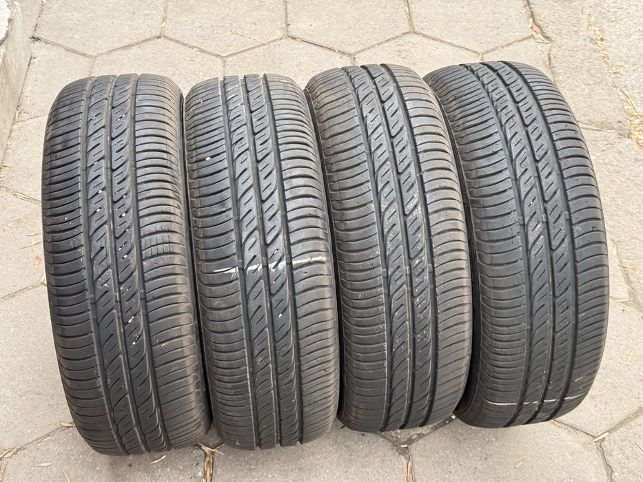 185/60/R14 Firestone Multinawk 4бр летни