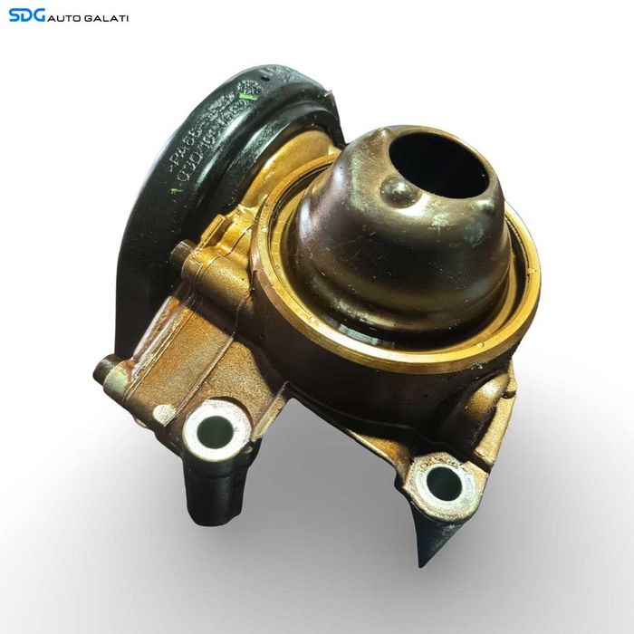 Pompa Ulei Skoda Roomster 5J 1.2 Benzina 2006 - 2015 Cod 03D103669B [A0318]