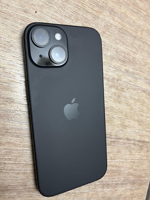 Iphone 15 89% Айфон 15 128Gb