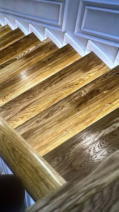 Свариваем Лестницу и общиваемг.Уральск