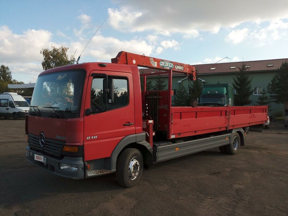 Манипулятор Манипулятор Астана