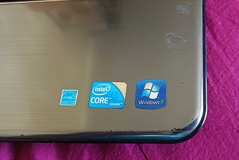 Лаптоп DELL Inspirion N 5010