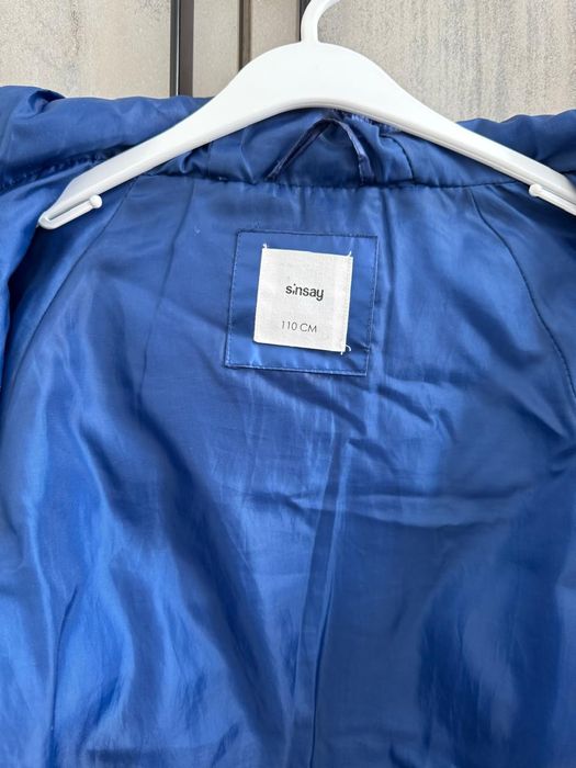 Куртка на девочку