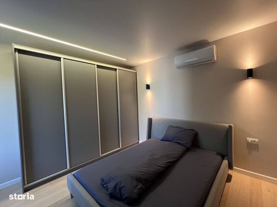 Casa premium de inchiriat 5 camere