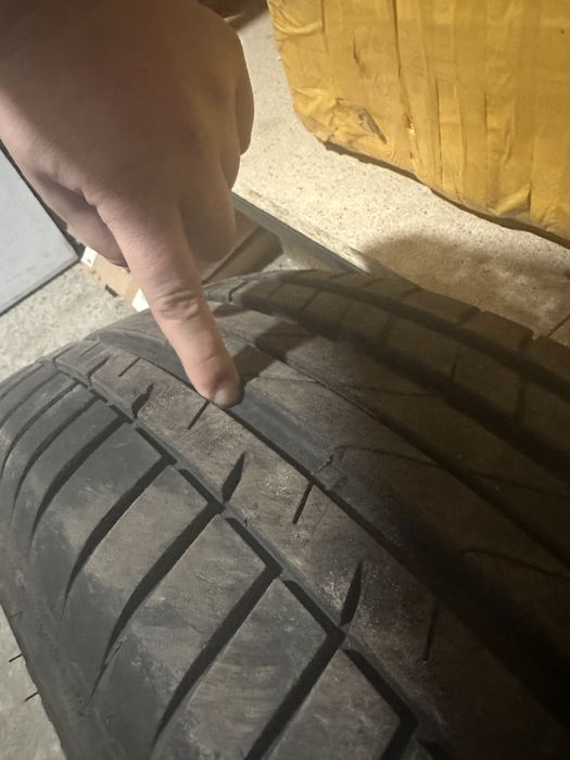 Резина 265/60/r18