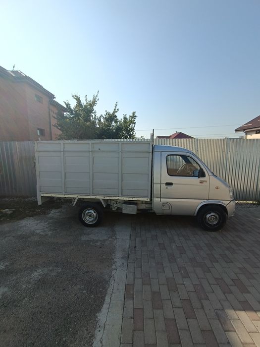 Продаю грузовик Faw1024 в хорошем состоянии