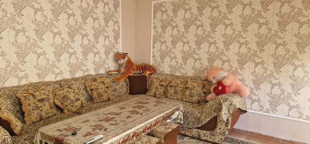 Продаётся участок