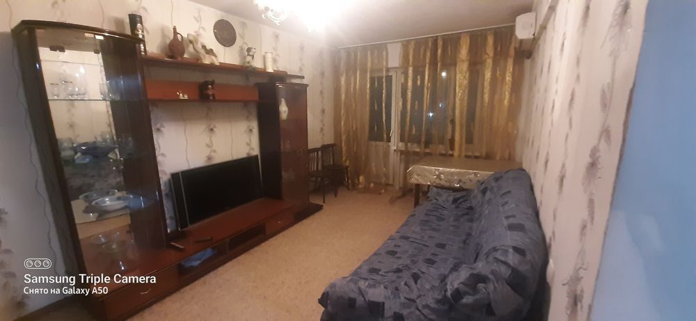 Сдам квартиру помесячно,