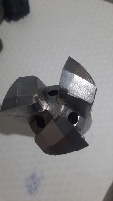 Буровые коронки запчасти