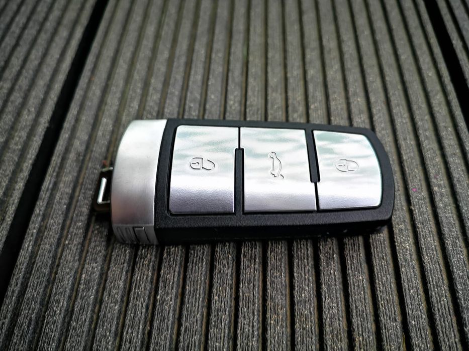 Cheie Telecomanda Volkswagen Passat B6 B7 Passat CC