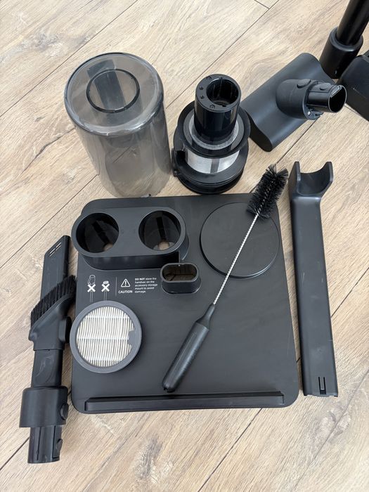 Dreame H12 Pro Wet and Dry Vacuum
