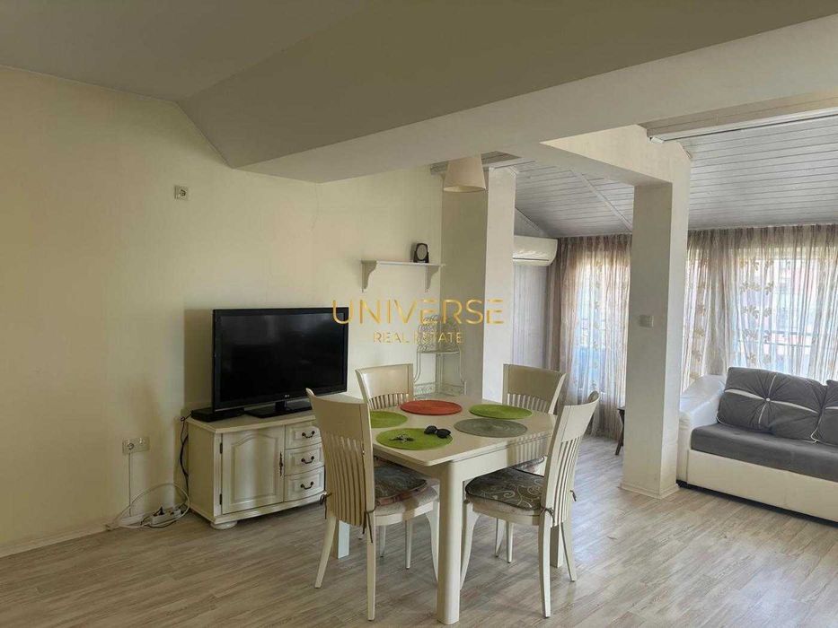 Продава се Двустаен апартамент в Несебър - 88 кв.м за 1194 €/кв.м - Снимка #4