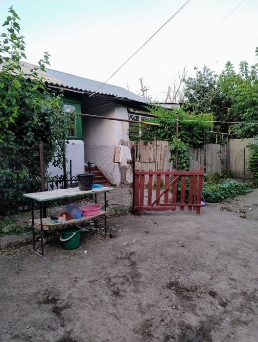 Продам дом близи жд вагзала