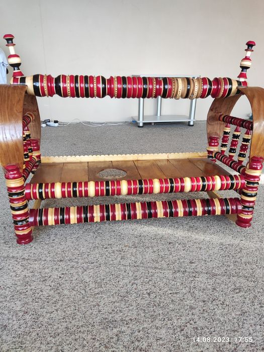 Beshik ôğil qizga  donaga 600.000beramani yana kelishilinadi