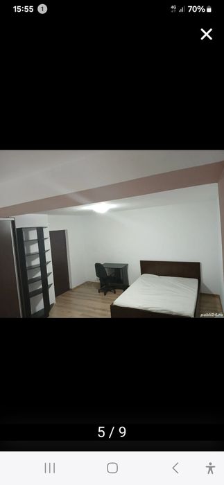 Platza România B-dul Timișoara